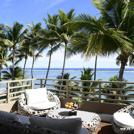 Ness By D-Ocean Hotel Saint-Gilles Les Bains Exterior photo