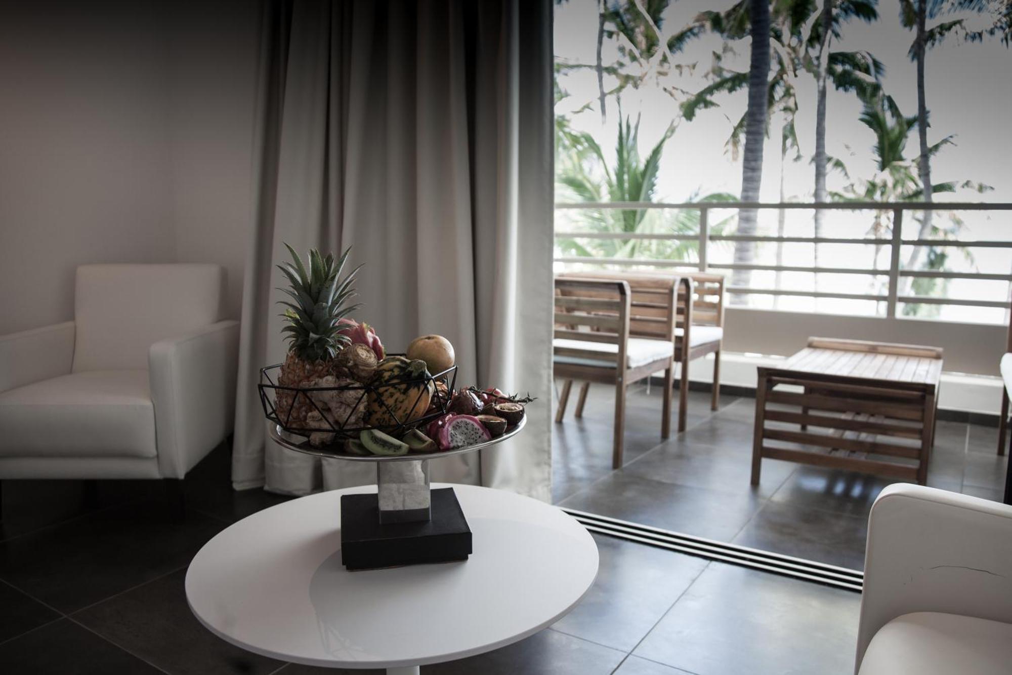 Ness By D-Ocean Hotel Saint-Gilles Les Bains Room photo