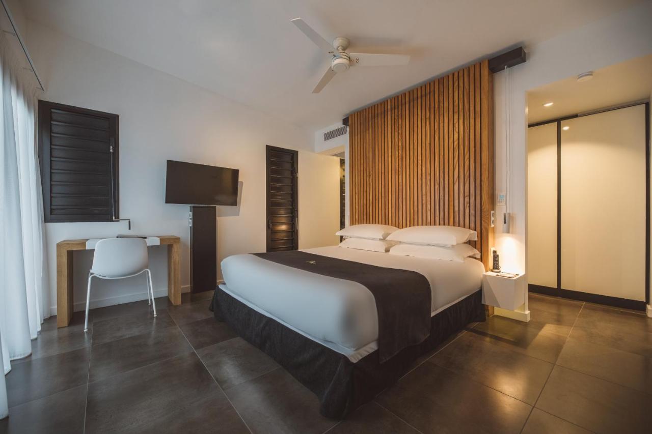Ness By D-Ocean Hotel Saint-Gilles Les Bains Exterior photo
